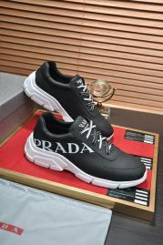 Picture of Prada Shoes Men _SKUfw133273431fw